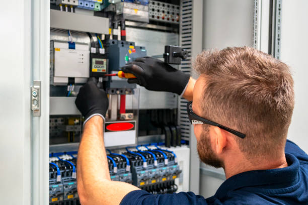 Best Electrical Contractors for Businesses  in Gun Barrel City, TX