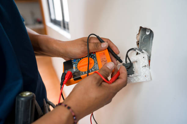 Best Commercial Electrician Services  in Gun Barrel City, TX