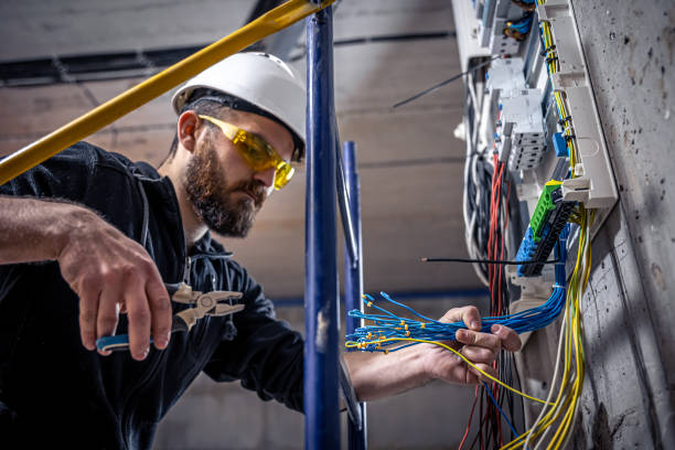Best Electrical Wiring Services  in Gun Barrel City, TX