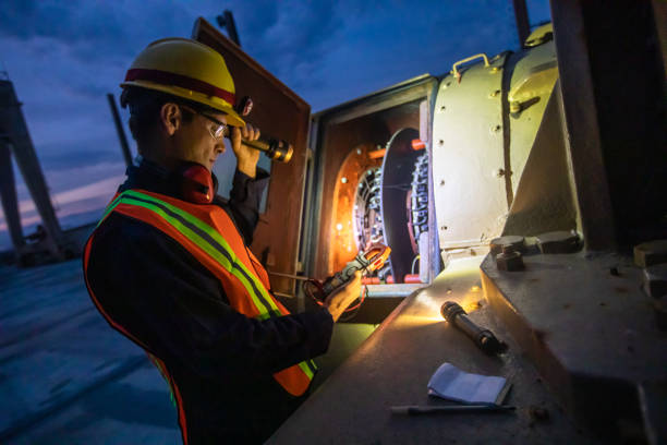 Best Electrical Installation Contractor  in Gun Barrel City, TX