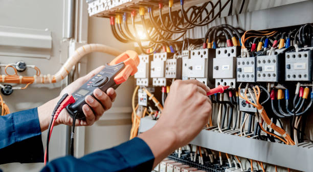 Best Electrical Repair Services  in Gun Barrel City, TX