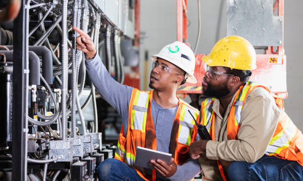 Best 24-Hour Electrician  in Gun Barrel City, TX