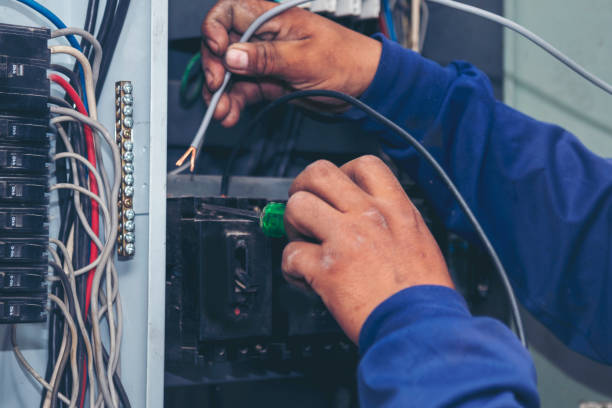 Best Electrical Upgrades for Homes  in Gun Barrel City, TX