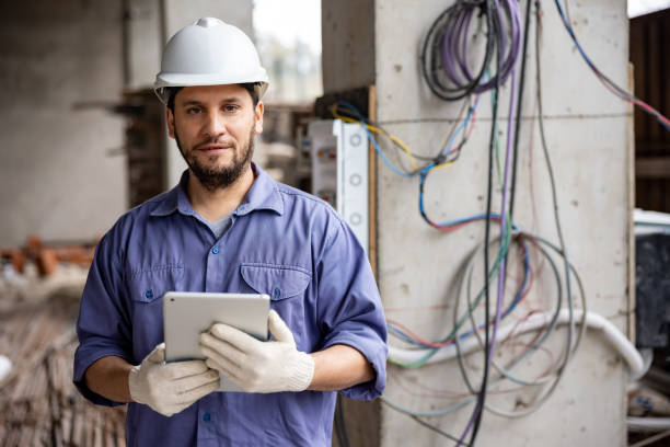 Best Electrical Installation Contractor  in Gun Barrel City, TX