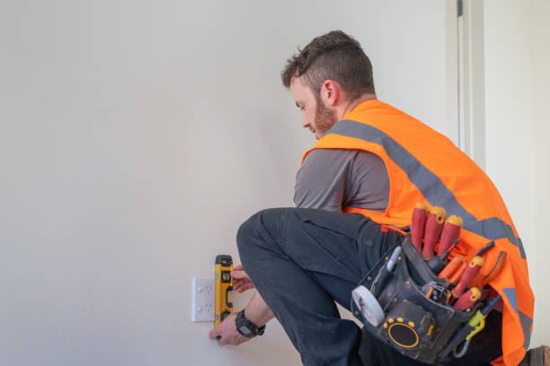 Best Electrical System Inspection  in Gun Barrel City, TX