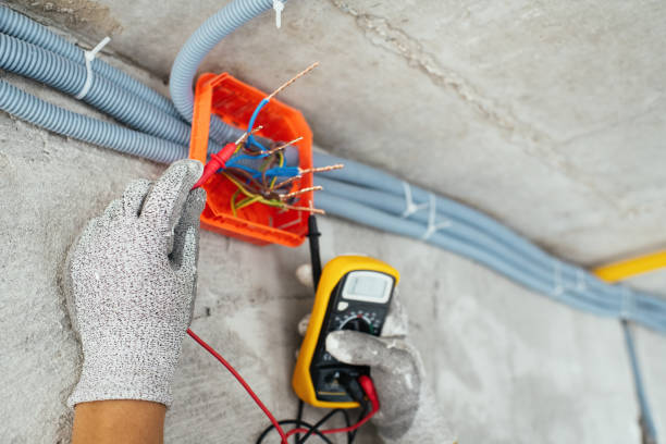 Best Affordable Emergency Electrician  in Gun Barrel City, TX