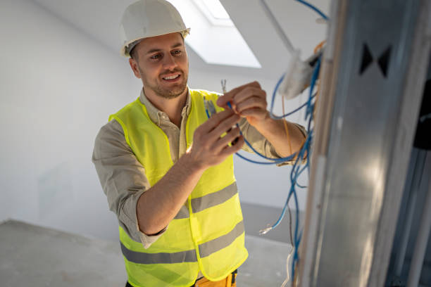 Best Electrical Outlet Repair  in Gun Barrel City, TX